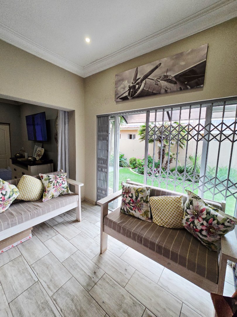 3 Bedroom Property for Sale in Wilkoppies North West